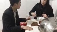 搞笑段子：老婆的霸氣不是我能征服的