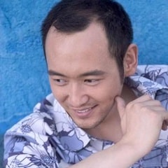 張磊?