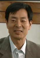 濮存昕