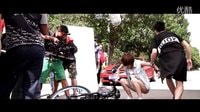 電影《泡妞秘籍》片場花絮第九集