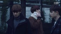 韓國EXO電影《我的鄰居是EXO》電影版 EXO走了