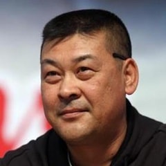 侯傳杲?