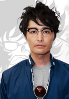 安田顯