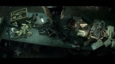 制作特輯之The Tech