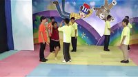 歡樂大天使律動系列第17集片尾及拍攝花絮