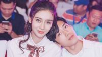 電影《微微一笑很傾城》 Angelababy井柏然跨屏相愛 一見鐘情