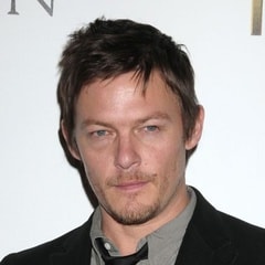 諾曼·瑞杜斯Norman Reedus