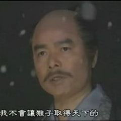 勝野洋?