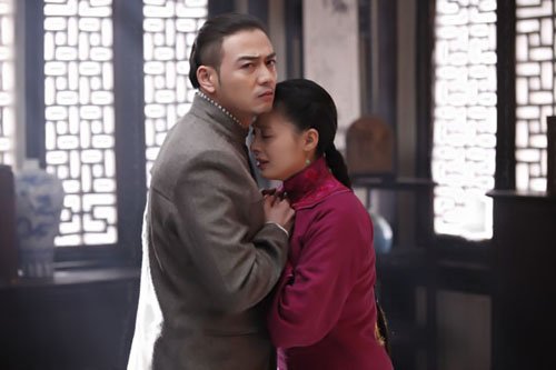 決戰燕子門