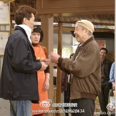 邵立人（已去世）?