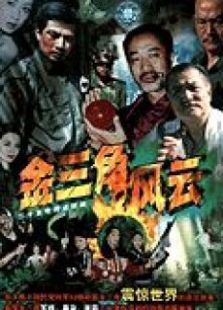 風云金三角