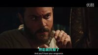 杰克·休斯頓上演愛與恨的故事《賓虛》電影正式預(yù)告片 @柚子木字幕組