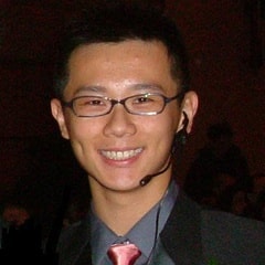 鄭柏林