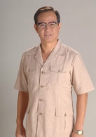 梁修治