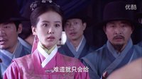《女醫明妃傳》劉詩詩醫者仁心 霍建華黃軒帝王對決