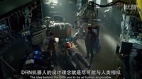 [美劇預告片]機器之心.Almost.Human.Chi_Eng-YYeTs人人影視