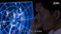 (預告版）陰魂嚇機.407航班3D 3D 紅藍3D電影 3D眼鏡觀看