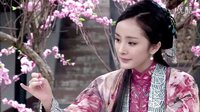 【楊冪·唐夫人】2012《江南四大才子》片段