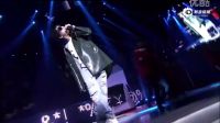 20160927亞洲新歌榜_華晨宇演唱《To_be_free》