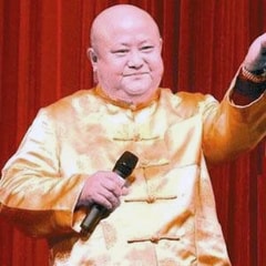 劉德一