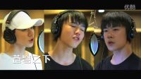 TFBOYS長(zhǎng)征電影《勇士》主題曲mv不息之河