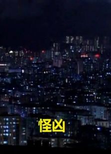 怪兇