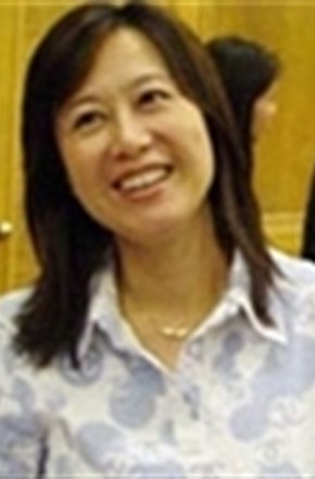 吳玉芳