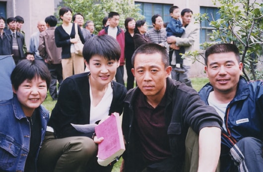 DA師  拍攝花絮