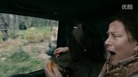 《人類之子》車內(nèi)長(zhǎng)鏡頭