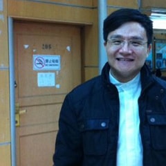 李偉健?