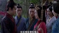 秀麗江山之長歌行片花【林心如 袁弘 李佳航 關智斌】（高清）