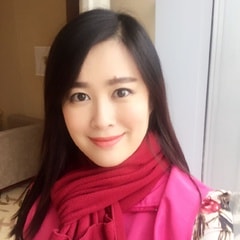 張珊萌
