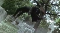 《黑俠》Black Mask (1996) 德國版預告