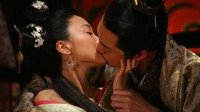 《武神趙子龍》林更新林允兒虐心吻戲片段