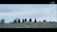 《大力神》片段：攜真愛公主私奔 士兵森林追擊押回
