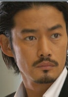 竹野內(nèi)豐
