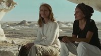 《開羅時間》Cairo Time 片段