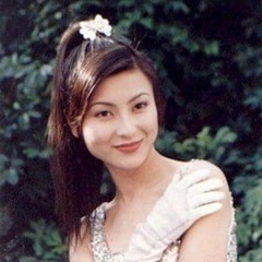 蔡曉儀?