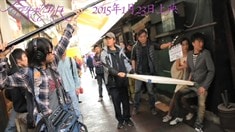拍攝花絮