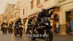 中文版終極預(yù)告片