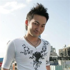波岡一喜?