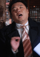 姜超