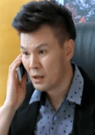 李彬