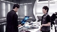 《驚天魔盜團2》非常篇《天眼特工》預告篇