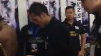 播求被黑狂哭 一龍獲勝   武林風世紀之戰2_標清