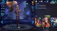 王者榮耀里最強(qiáng)的十位英雄排名，趙云竟然排到前六，韓信第七，孫悟空第八_標(biāo)清