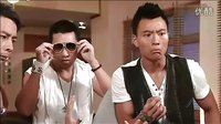 絕代商驕 股票 黃子華