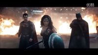 蝙蝠俠大戰超人正義黎明 第二款中文正式預告 - Batman v Superman  Dawn of Justice O