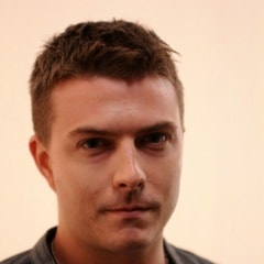 諾阿·比恩/Noah Bean