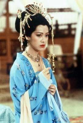 楊貴妃（1992） 向海嵐版楊玉環
